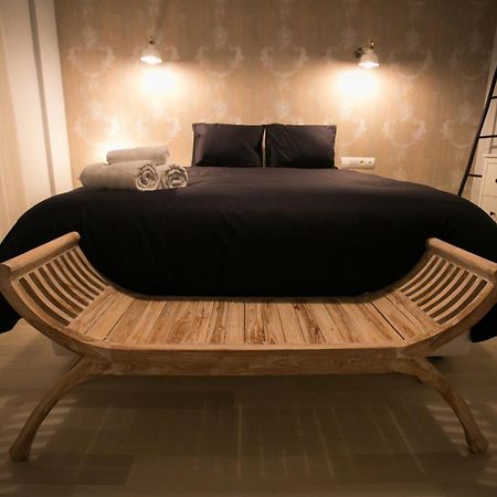 Malagaflat Soho Apartment Luaran gambar