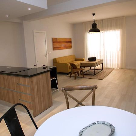 Malagaflat Soho Apartment Luaran gambar