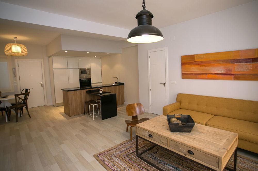 Malagaflat Soho Apartment Luaran gambar