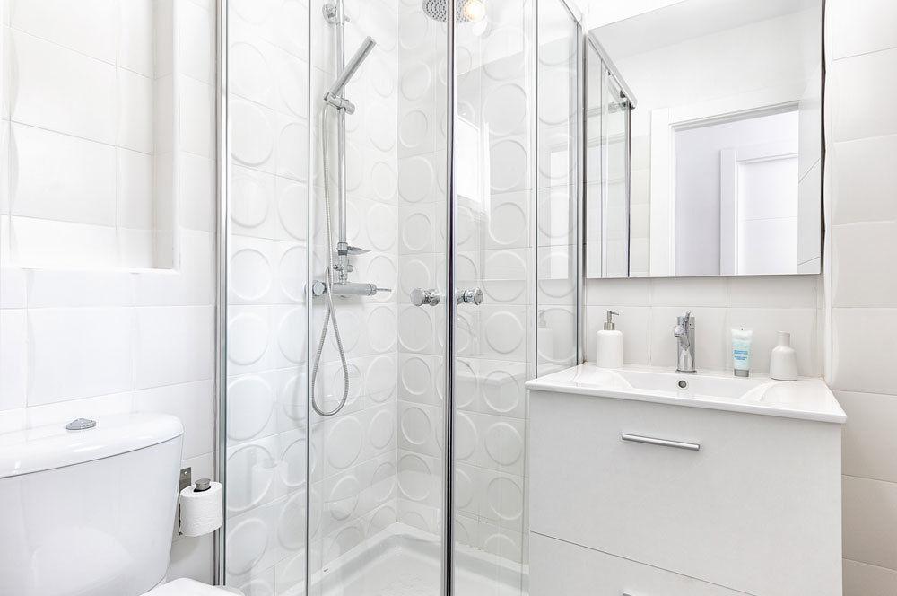 Malagaflat Soho Apartment Luaran gambar