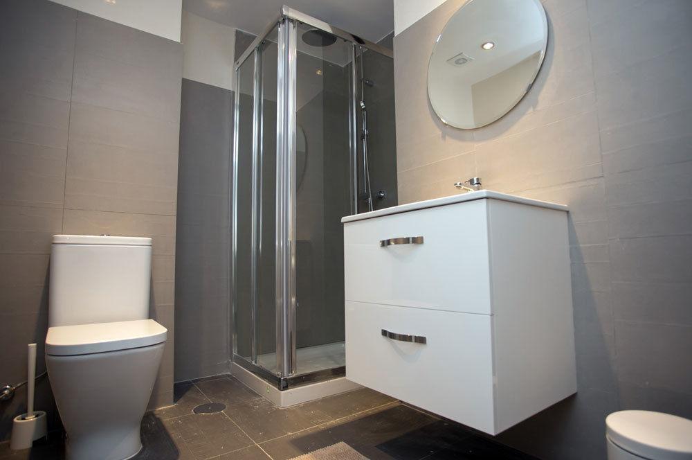 Malagaflat Soho Apartment Luaran gambar