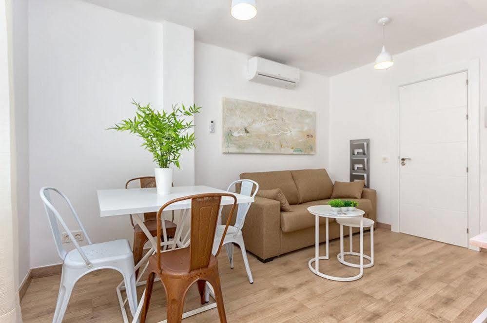 Malagaflat Soho Apartment Luaran gambar