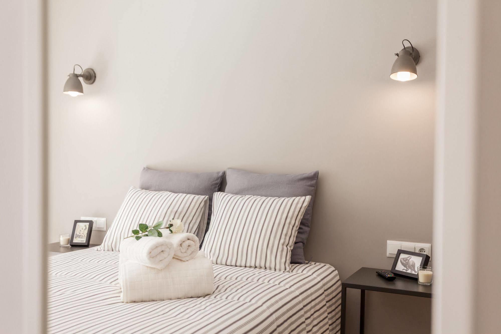 Malagaflat Soho Apartment Luaran gambar
