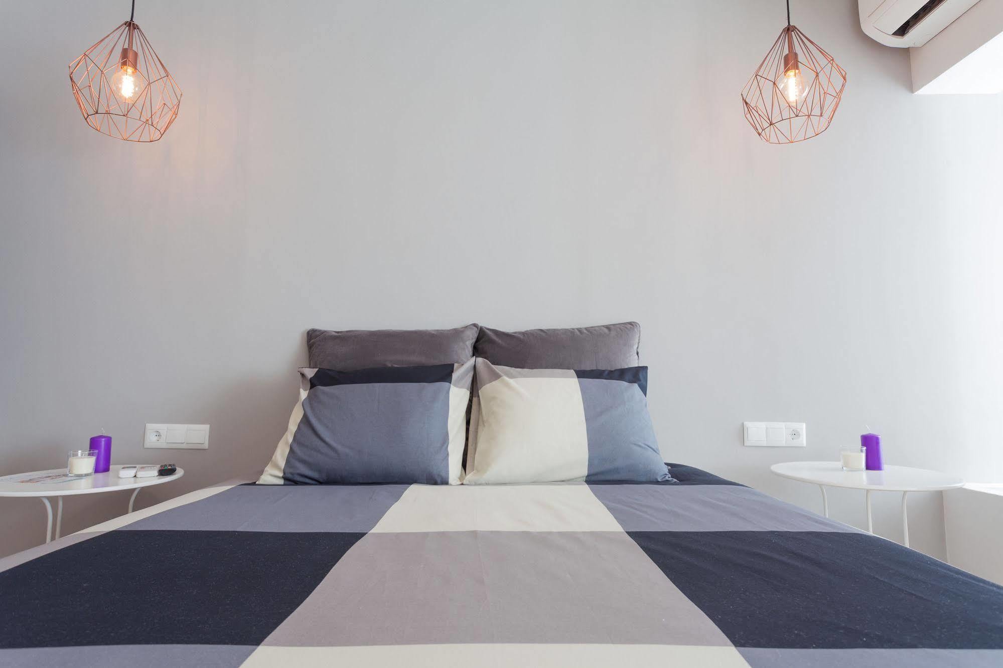 Malagaflat Soho Apartment Luaran gambar