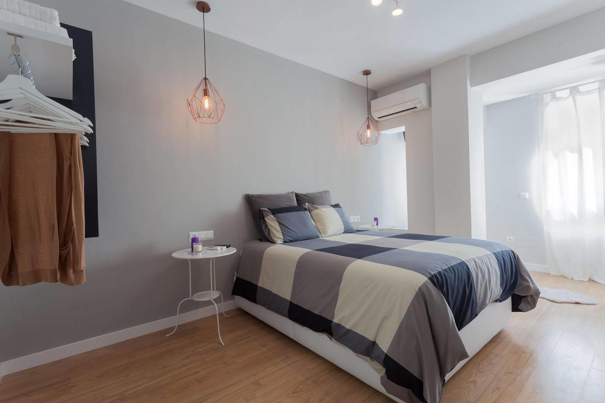 Malagaflat Soho Apartment Luaran gambar