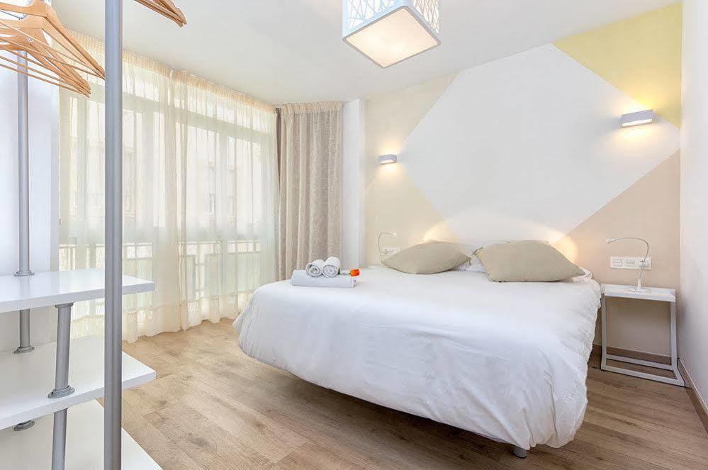 Malagaflat Soho Apartment Luaran gambar