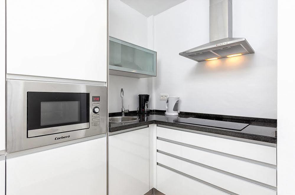 Malagaflat Soho Apartment Luaran gambar