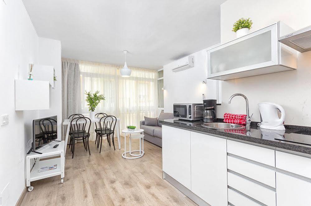 Malagaflat Soho Apartment Luaran gambar