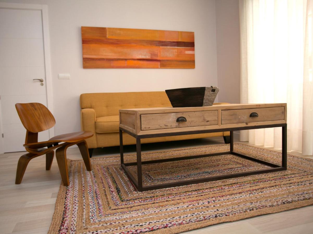 Malagaflat Soho Apartment Luaran gambar