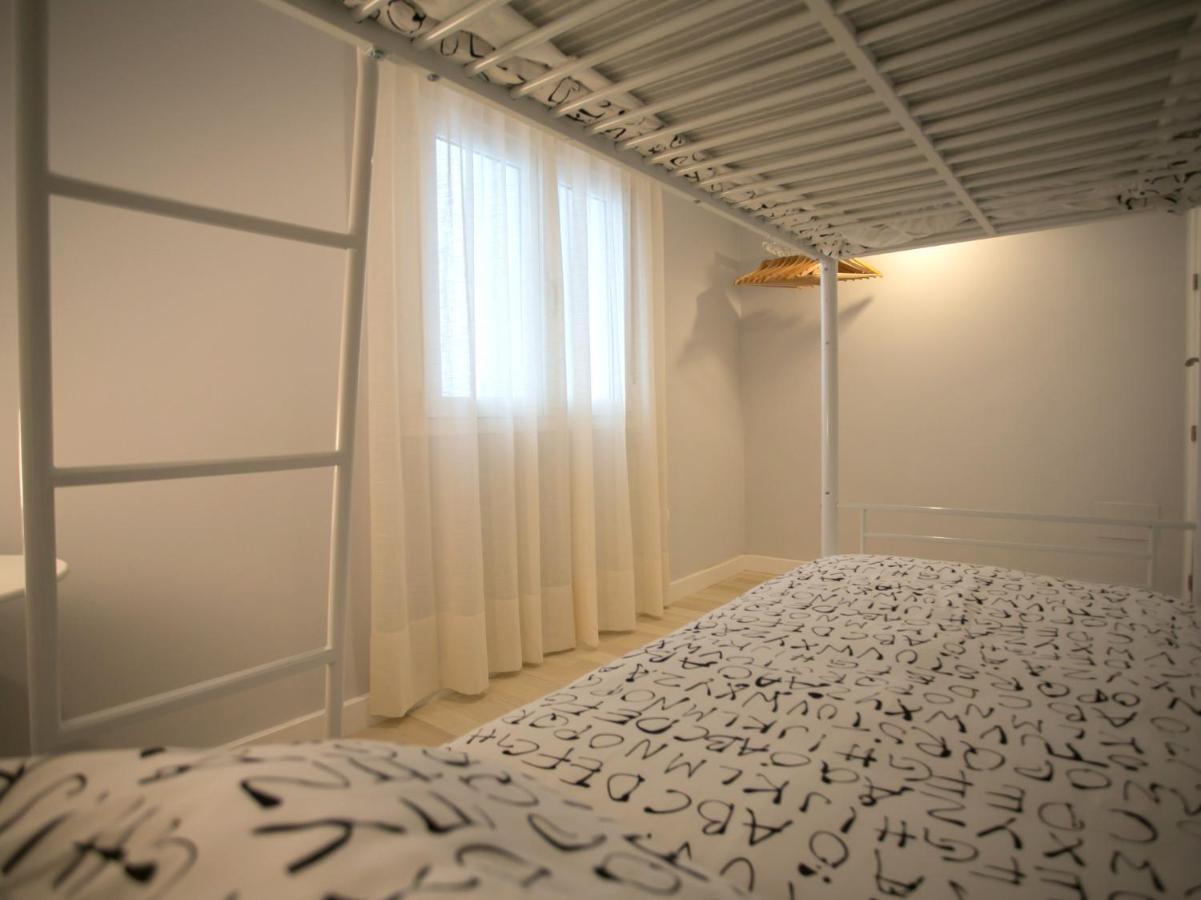 Malagaflat Soho Apartment Luaran gambar