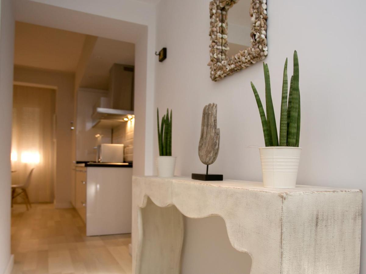 Malagaflat Soho Apartment Luaran gambar