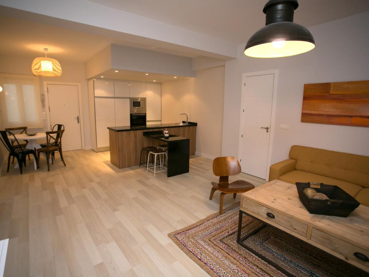 Malagaflat Soho Apartment Luaran gambar