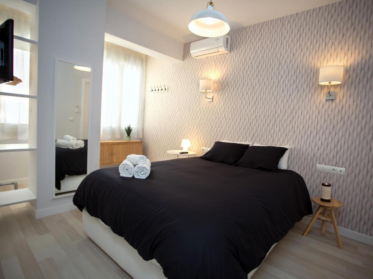 Malagaflat Soho Apartment Luaran gambar