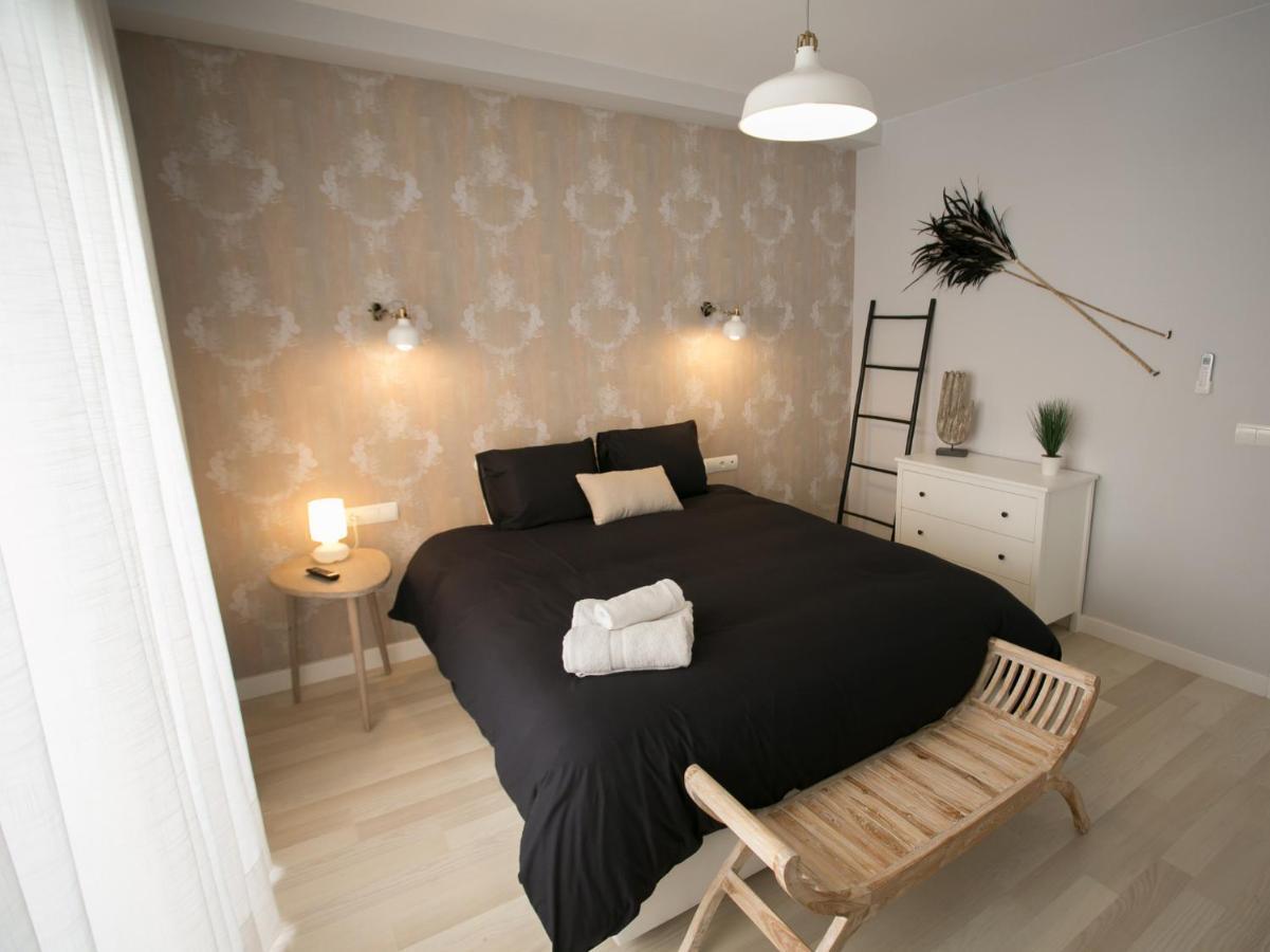 Malagaflat Soho Apartment Luaran gambar