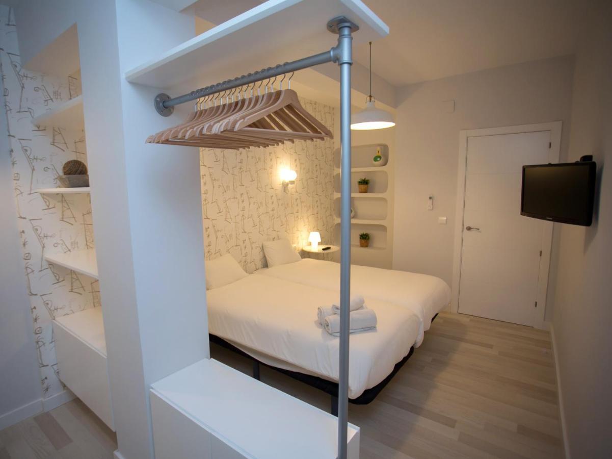 Malagaflat Soho Apartment Luaran gambar