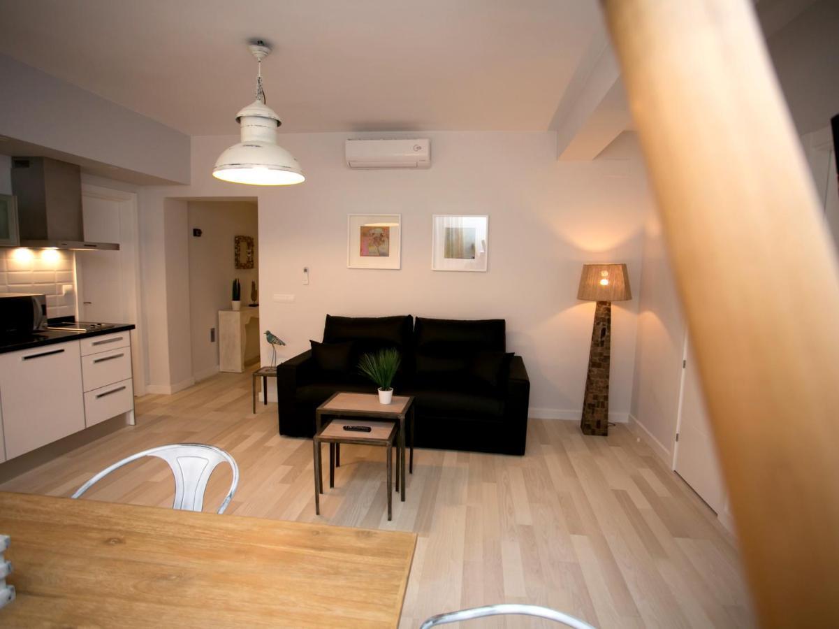 Malagaflat Soho Apartment Luaran gambar