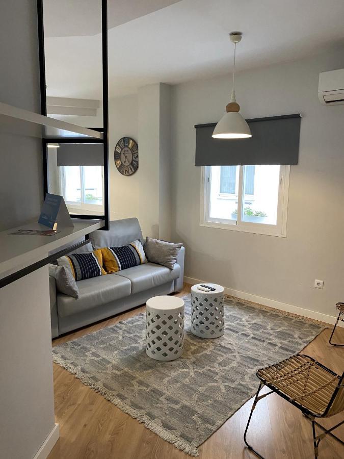 Malagaflat Soho Apartment Luaran gambar