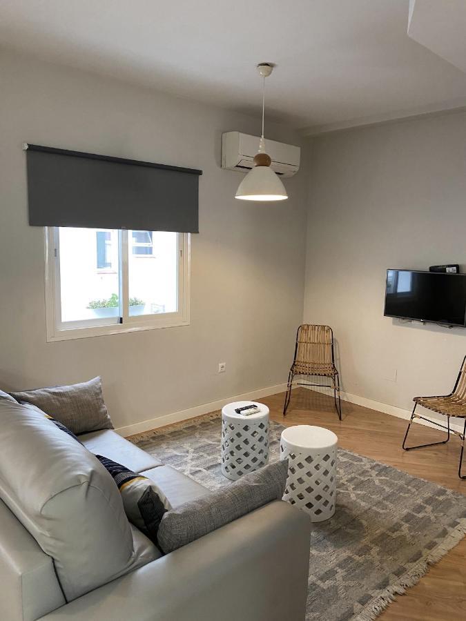 Malagaflat Soho Apartment Luaran gambar