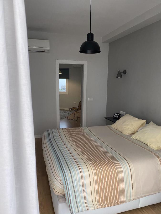 Malagaflat Soho Apartment Luaran gambar