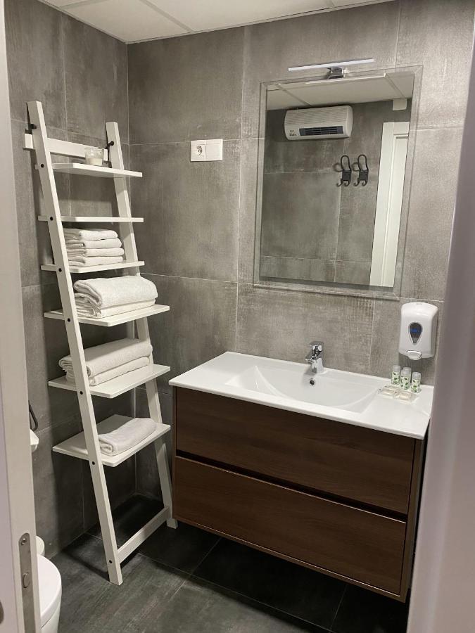 Malagaflat Soho Apartment Luaran gambar