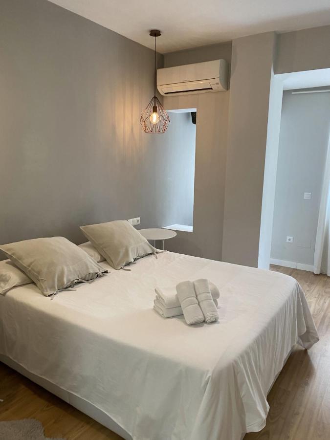 Malagaflat Soho Apartment Luaran gambar