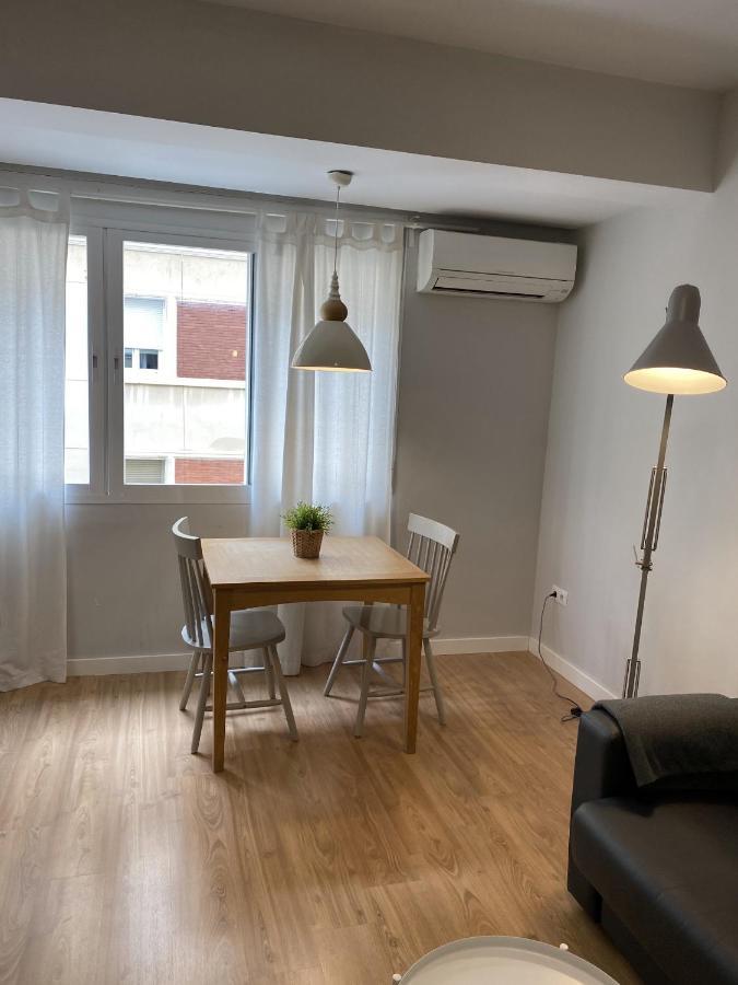 Malagaflat Soho Apartment Luaran gambar