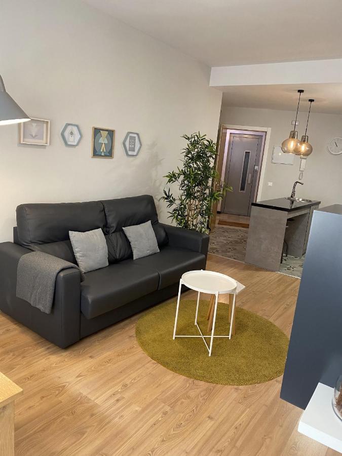 Malagaflat Soho Apartment Luaran gambar