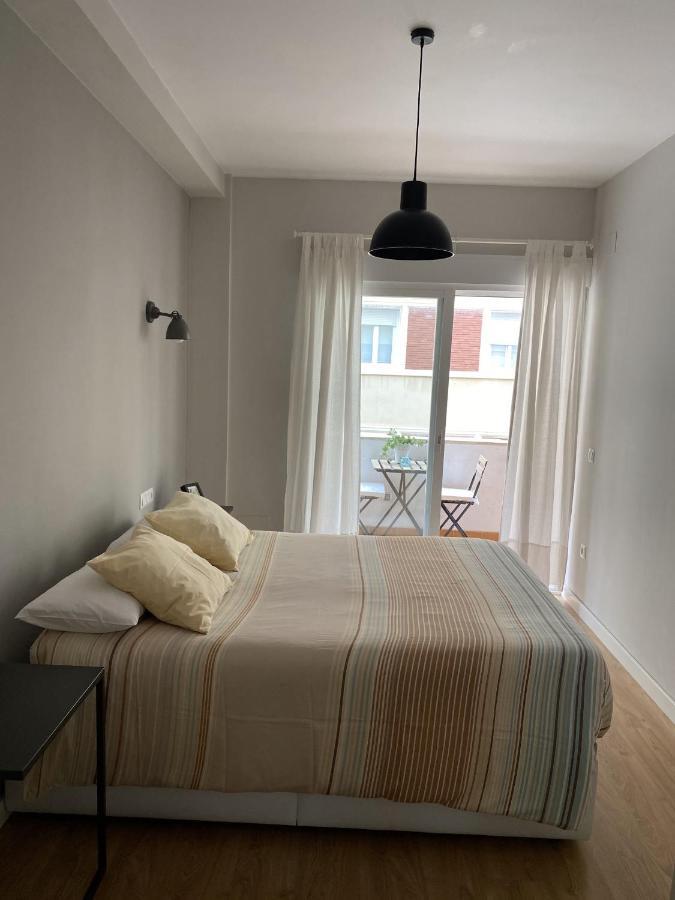 Malagaflat Soho Apartment Luaran gambar